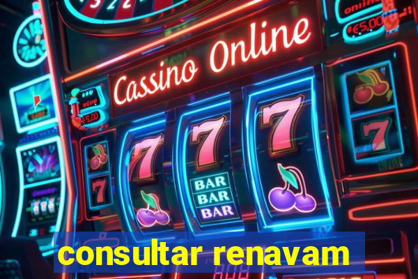 consultar renavam